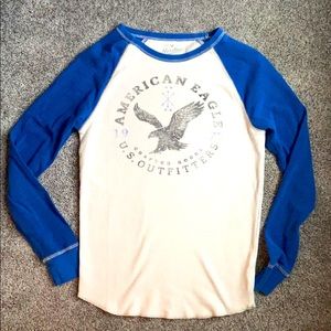 🌻American Eagle Thermal